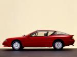 Renault Alpine GTA V6 GT 1985 года